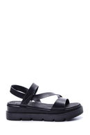 Women's Wedge Sandals | Derimod Women's Wedge Sandals | Derimod