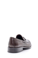 Men's Leather Shoes | Derimod Men's Leather Shoes | Derimod