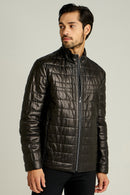 Ribery Erkek Deri Ceket | Derimod Ribery Erkek Deri Ceket | Derimod