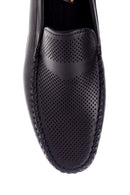 Men's Leather Loafer | Derimod Men's Leather Loafer | Derimod