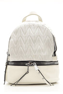 Women's Large Zipper Backpack | Derimod Women's Large Zipper Backpack | Derimod