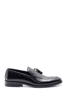 Erkek Klasik Deri Loafer | Derimod Erkek Klasik Deri Loafer | Derimod
