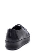 Women's Leather Casual Shoes | Derimod Women's Leather Casual Shoes | Derimod
