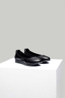 Women's Leather Ballerinas | Derimod Women's Leather Ballerinas | Derimod