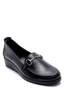 Women's Leather Shoes | Derimod Women's Leather Shoes | Derimod