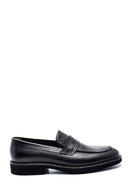 Men's Leather Casual Shoes | Derimod Men's Leather Casual Shoes | Derimod