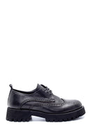 Women's Leather Shoes | Derimod Women's Leather Shoes | Derimod
