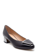 Women's Leather Shoes | Derimod Women's Leather Shoes | Derimod