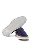 Men's Leather Loafer | Derimod Men's Leather Loafer | Derimod