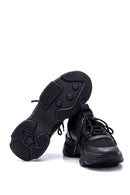 Women's Thick Sole Sneaker | Derimod Women's Thick Sole Sneaker | Derimod