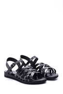 Women's Leather Sandals | Derimod Women's Leather Sandals | Derimod