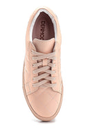 Kadın Deri Sneaker | Derimod Kadın Deri Sneaker | Derimod