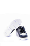 Kadın Fermuar Detaylı Sneaker | Derimod Kadın Fermuar Detaylı Sneaker | Derimod