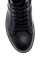 Men's Leather Boots | Derimod Men's Leather Boots | Derimod