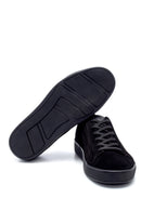 Men's Suede Sneaker | Derimod Men's Suede Sneaker | Derimod