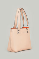 Beige Women's Shoulder Bag | Derimod Beige Women's Shoulder Bag | Derimod