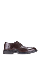 Men's Leather Shoes | Derimod Men's Leather Shoes | Derimod