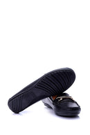 Kadın Toka Detaylı Loafer | Derimod Kadın Toka Detaylı Loafer | Derimod