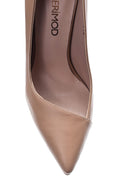 KADIN DERİ STİLETTO | Derimod KADIN DERİ STİLETTO | Derimod