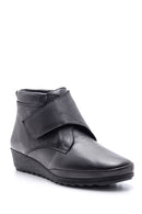 Women's Leather Boots | Derimod Women's Leather Boots | Derimod