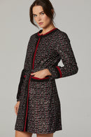 Amalfi Kadın Deri Ceket | Derimod Amalfi Kadın Deri Ceket | Derimod