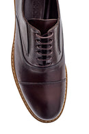 Men's Leather Casual Shoes | Derimod Men's Leather Casual Shoes | Derimod