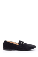Women's Suede Loafer | Derimod Women's Suede Loafer | Derimod