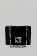 Black Women's Shoulder Bag | Derimod Black Women's Shoulder Bag | Derimod