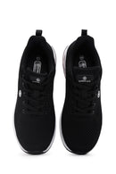 Hammer Jack Erkek Siyah Elliot M Sneaker | Derimod Hammer Jack Erkek Siyah Elliot M Sneaker | Derimod