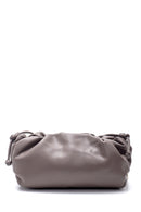 Women's Chain Detailed Shoulder Bag | Derimod Women's Chain Detailed Shoulder Bag | Derimod