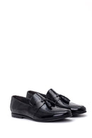 Erkek Rugan Klasik Loafer | Derimod Erkek Rugan Klasik Loafer | Derimod