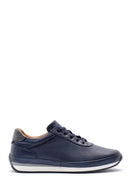 Men's Leather Sneaker | Derimod Men's Leather Sneaker | Derimod
