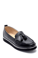 Women's Leather Loafer | Derimod Women's Leather Loafer | Derimod