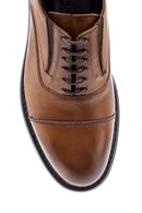Men's Leather Casual Shoes | Derimod Men's Leather Casual Shoes | Derimod