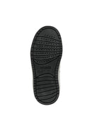 Geox Boy Black Washiba Banded Sneaker | Derimod Geox Boy Black Washiba Banded Sneaker | Derimod