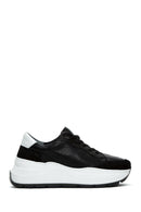 Kadın Deri Sneaker | Derimod Kadın Deri Sneaker | Derimod