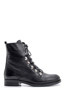 Women's Leather Boots | Derimod Women's Leather Boots | Derimod