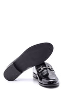 Women's Patent Leather Loafer | Derimod Women's Patent Leather Loafer | Derimod