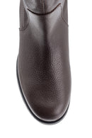 Women's Leather Boots | Derimod Women's Leather Boots | Derimod