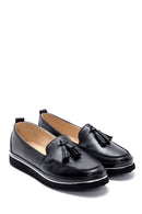 Women's Leather Loafer | Derimod Women's Leather Loafer | Derimod