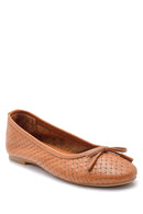 Kadın Deri Babet | Derimod Kadın Deri Babet | Derimod