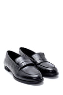 Women's Crocodile Patterned Shoes | Derimod Women's Crocodile Patterned Shoes | Derimod