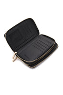 Women's Black Wallet | Derimod Women's Black Wallet | Derimod