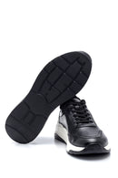 Erkek Deri Sneaker | Derimod Erkek Deri Sneaker | Derimod