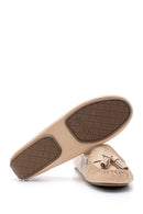 Kadın Deri Loafer | Derimod Kadın Deri Loafer | Derimod