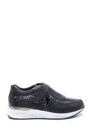 Women's Snakeskin Patterned Shoes | Derimod Women's Snakeskin Patterned Shoes | Derimod