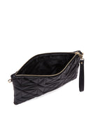 Women's Black Clutch Bag | Derimod Women's Black Clutch Bag | Derimod