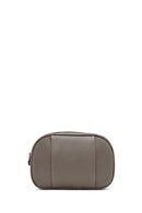 Kadın Gri Uzun Askılı Çapraz Çanta | Derimod Kadın Gri Uzun Askılı Çapraz Çanta | Derimod