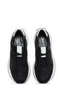 Kadın Deri Sneaker | Derimod Kadın Deri Sneaker | Derimod
