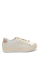 Kadın Deri Sneaker | Derimod Kadın Deri Sneaker | Derimod